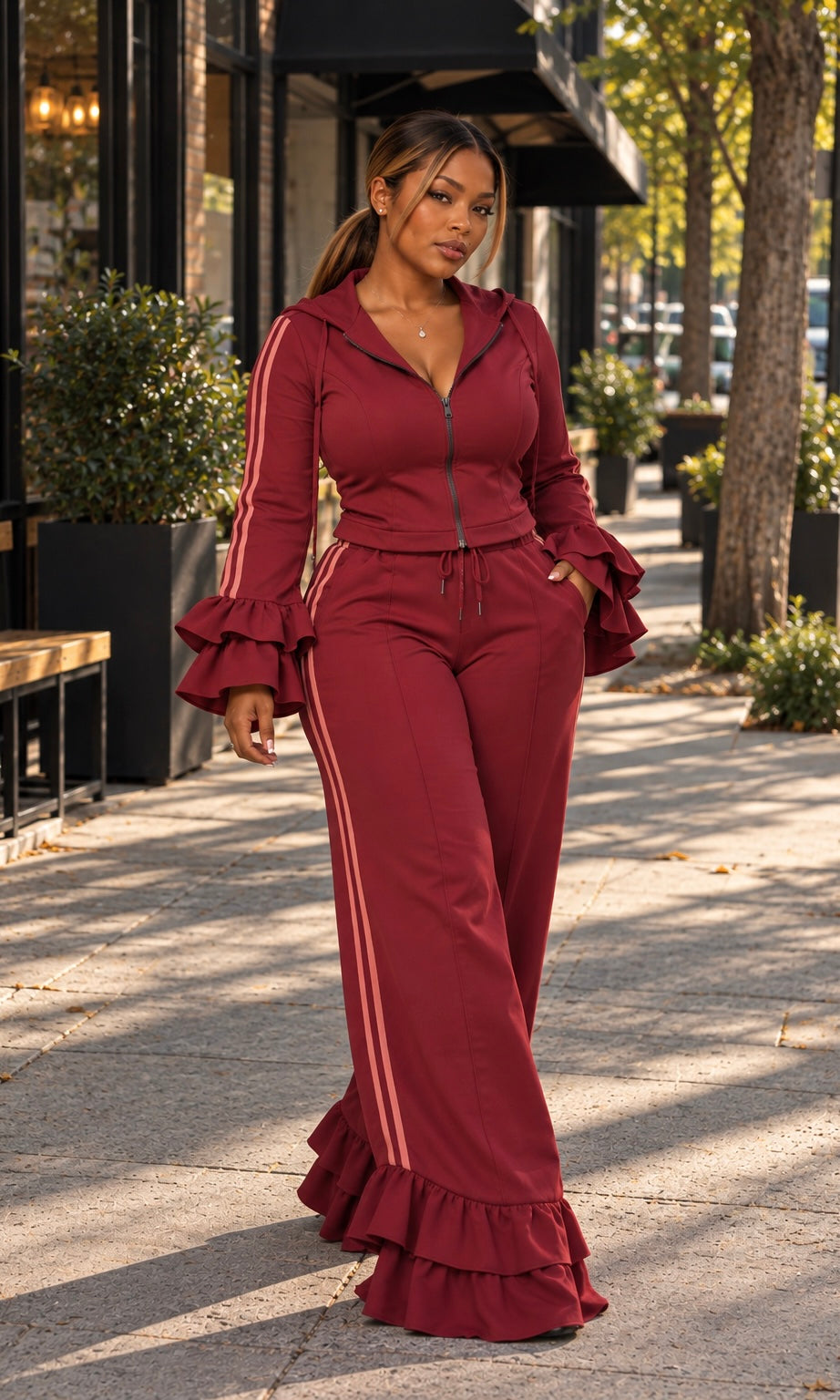 Rich Behavior Set