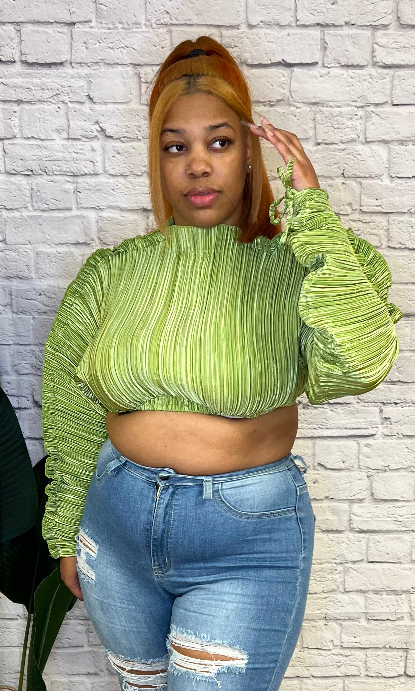 Contemporary women's 2025 clothing boutique
