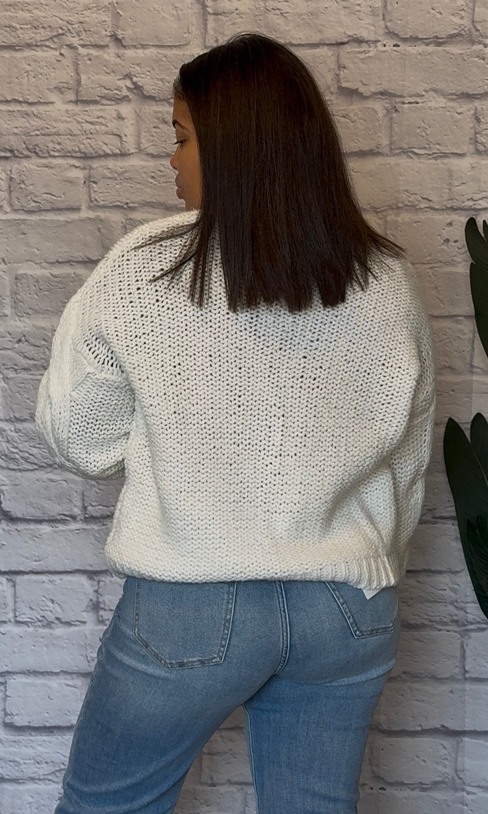 Cloud Comfort Cardigan