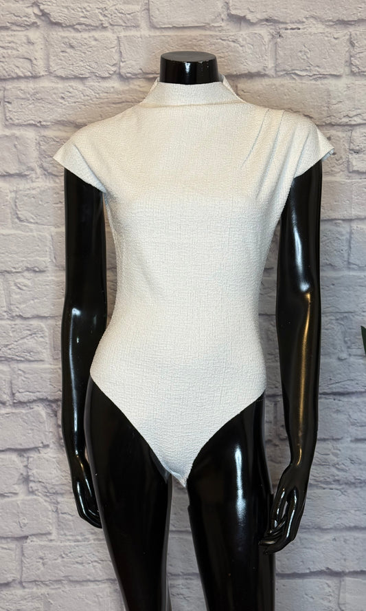 Bare Allure Bodysuit