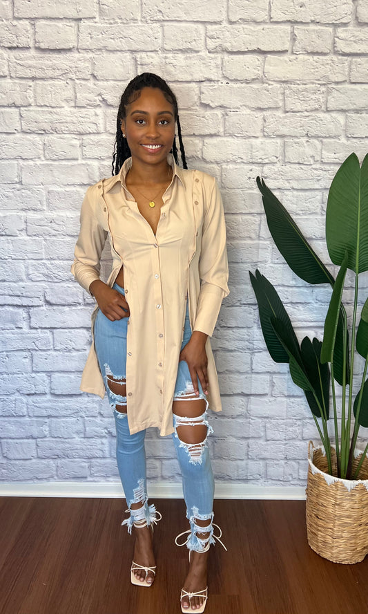 Turning Heads Dress