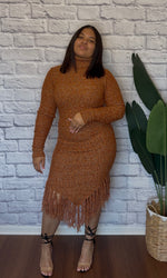 Fringe Affair Dress