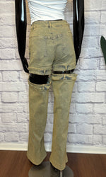 Inseparable Jeans
