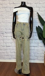 Inseparable Jeans