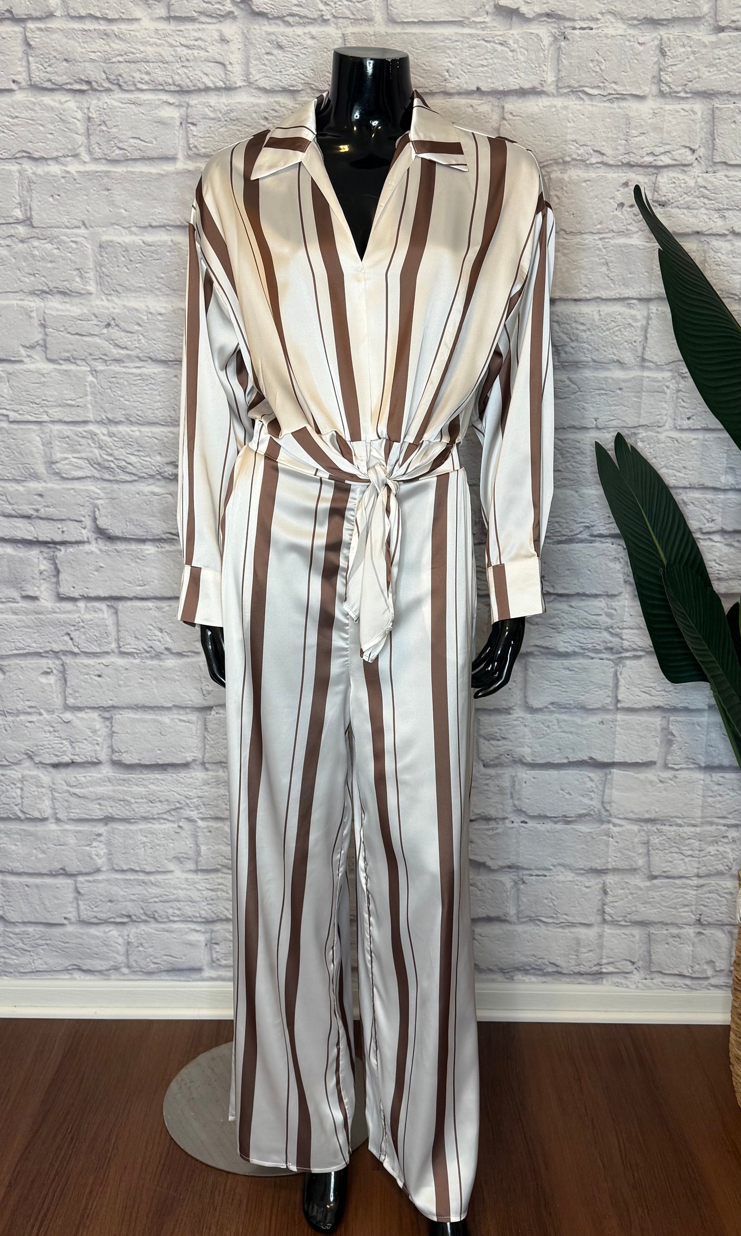 Lounge Luxe Set