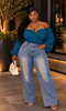 Teal / 3XL