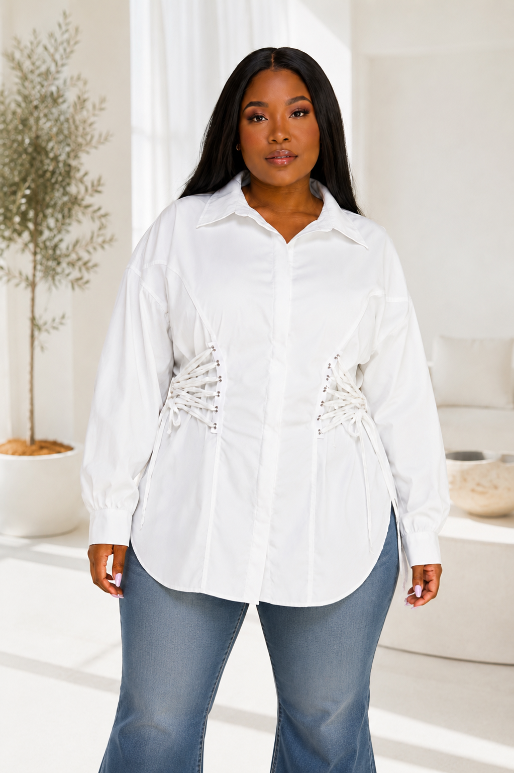Hourglass Authority • Curve