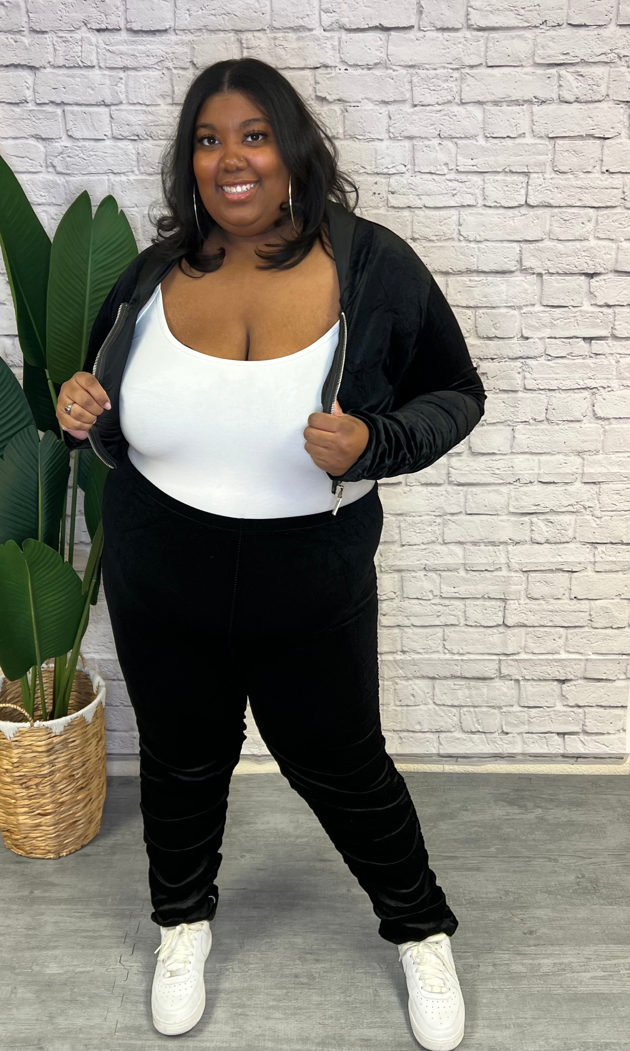 Plus Size Clothing Boutique